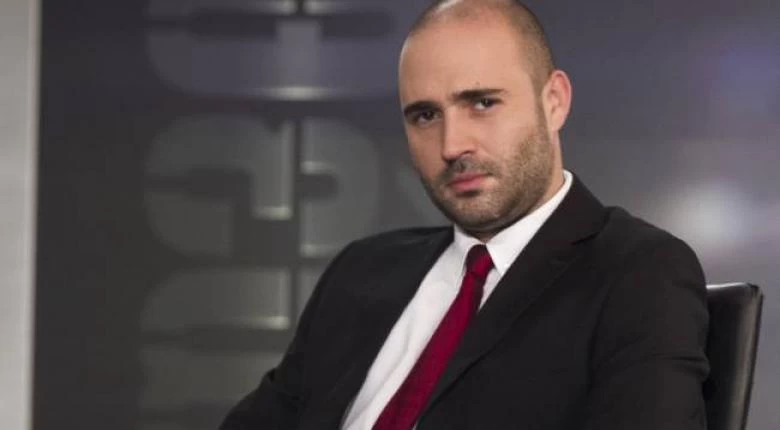 Μπογδάνος: «Καμία λύπηση για τον Τσίπρα και τους τσιπραίους. Μόνο αηδία και οργή»